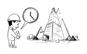 5 Consequences That Explain the Importance of Construction Management