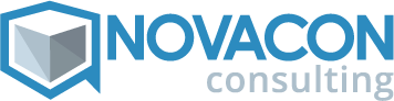 Novacon Footer Logo