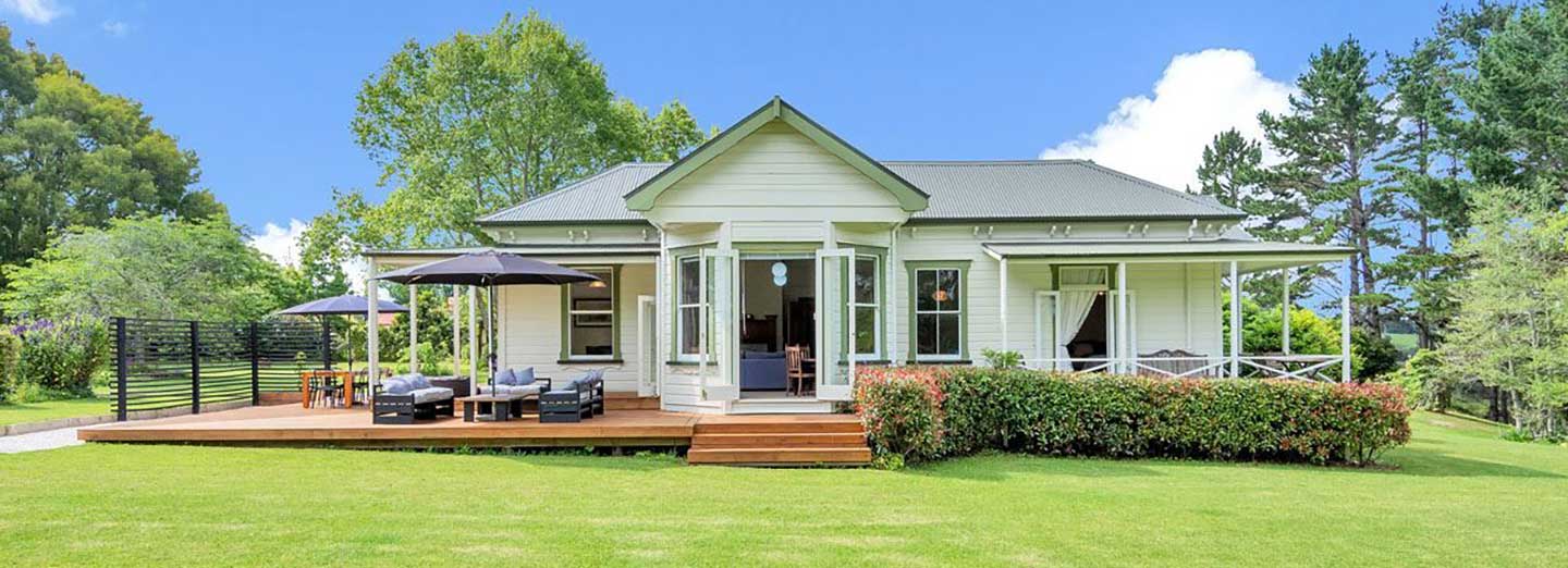 Complete Villa Alteration and Restoration Novacon Consulting